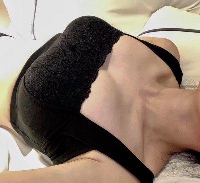 [分享] 副乳包覆內衣心得分享和尺寸